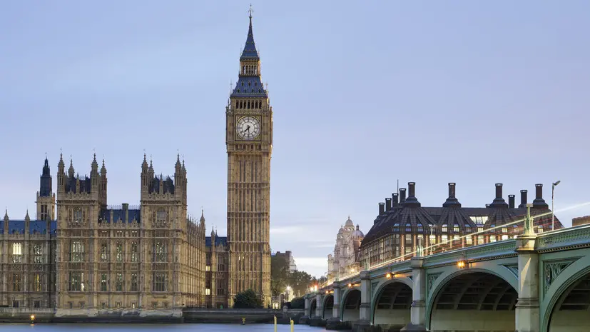 Telegraph: иранские ракеты могут долететь до Лондона