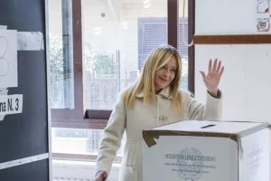 Итоги референдума дали Джордже Мелони и Италии новый импульс itogi referenduma dali dzhordzhe meloni i italii novyj impuls-lessontime-ru-0