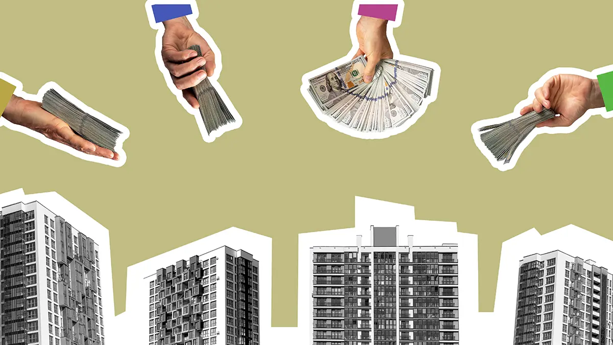 Какие квартиры легче всего сдать в Москве весной и летом 2026 года