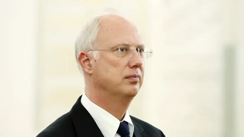 Дмитриев: страны ЕС займут конец очереди за российскими энергоносителями