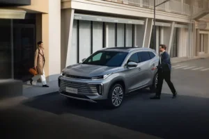 Лидеры автопродаж 2025 года в РФ: Lada, Haval, Chery и Exeed lidery avtoprodazh 2025 goda v rf i -lessontime-ru-0
