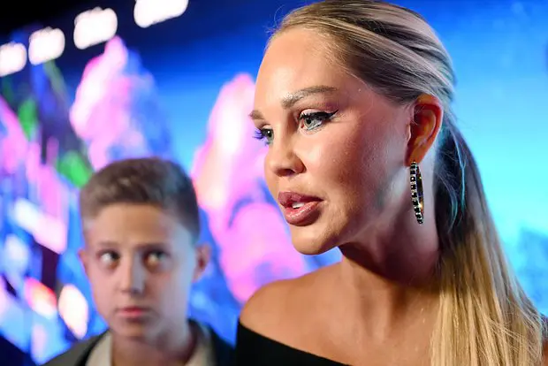 Мария Погребняк