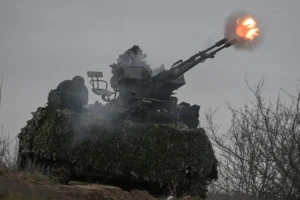 Минобороны: 85 дронов ВСУ атаковали Брянскую область и другие регионы minoborony 85 dronov vsu atakovali bryanskuyu oblast i drugie regiony-lessontime-ru-0