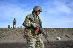 Минобороны РФ заявило о потере ВСУ 8400 боевиков за неделю minoborony rf zayavilo o potere vsu 8400 boevikov za nedelyu-lessontime-ru-0