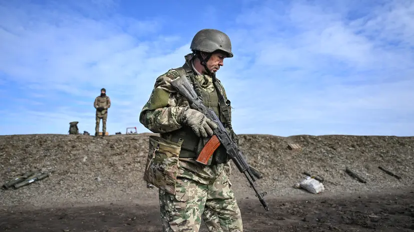 Пять населённых пунктов, массированный и шесть групповых ударов: Минобороны рассказало об успехах ВС РФ за неделю