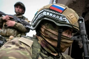 Минобороны РФ заявило об освобождении Фёдоровки Второй и Александровки minoborony rf zayavilo ob osvobozhdenii fyodorovki vtoroj i aleksandrovki-lessontime-ru-0