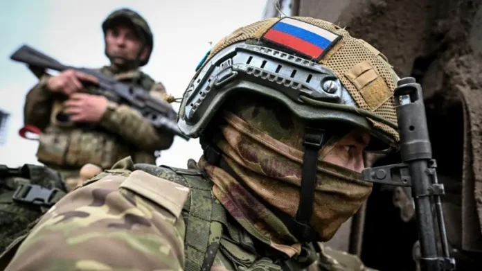 minoborony rf zayavilo ob osvobozhdenii fyodorovki vtoroj i aleksandrovki-lessontime-ru-0