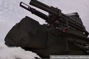 Минобороны России сообщает об атаке БПЛА на четыре области minoborony rossii soobshhaet ob atake bpla na chetyre oblasti-lessontime-ru-0