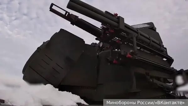 ПВО сбила 52 украинских беспилотника над регионами России