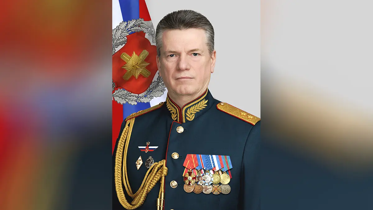 Дело главного кадровика МО РФ Кузнецова передали другому судье