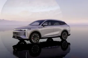 Обновленный Exeed RX в России: снижение цены и большая доступность obnovlennyj v rossii snizhenie czeny i bolshaya dostupnost-lessontime-ru-0