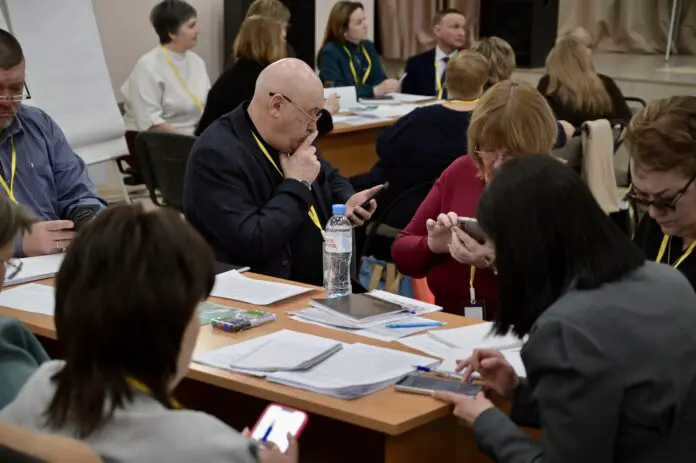 Ольга Ударцева внедрила новые практики для семей Свердловской области-0