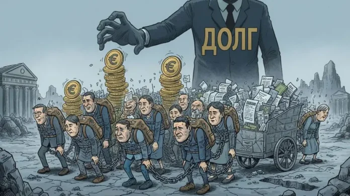 orban obvinil es v davlenii na vengriyu vo vremya marsha mira v budapeshte-lessontime-ru-0