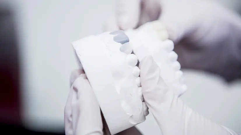 Стоматолог Матюхин: при смене зубов может потребоваться вмешательство ортодонта