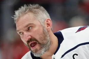 Овечкин из Вашингтон Кэпиталз обогнал Лидстрёма по матчам в НХЛ ovechkin iz vashington kepitalz obognal lidstryoma po matcham v nhl-lessontime-ru-0