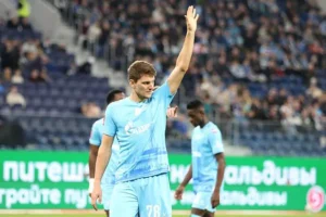 Леонид Слуцкий оценил перспективы Зенита и Динамо Махачкала в РПЛ leonid sluczkij oczenil perspektivy zenita i dinamo mahachkala v rpl-lessontime-ru-0