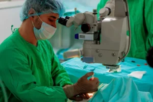 Ракова рассказала о лечении болезни Коатса в больнице Башляевой rakova rasskazala o lechenii bolezni koatsa v bolnicze bashlyaevoj-lessontime-ru-0