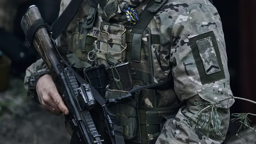 Беженка Райски: финские наёмники едут на Украину из-за денег