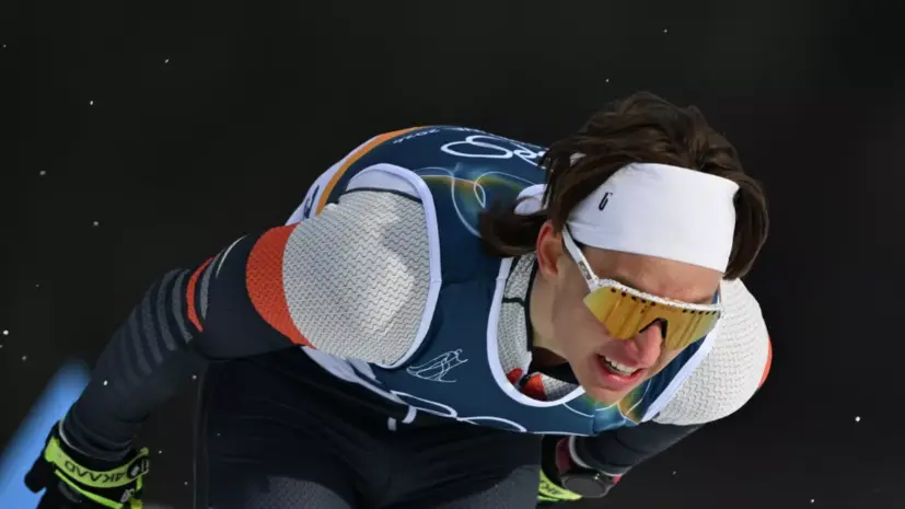 Коростелёв: получится ли у меня обойти Клебо? Конечно