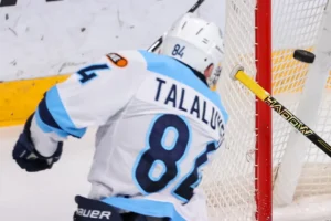 Сибирь победила СКА в КХЛ, герои Голдобин и Федотов sibir pobedila ska v khl geroi goldobin i fedotov-lessontime-ru-0