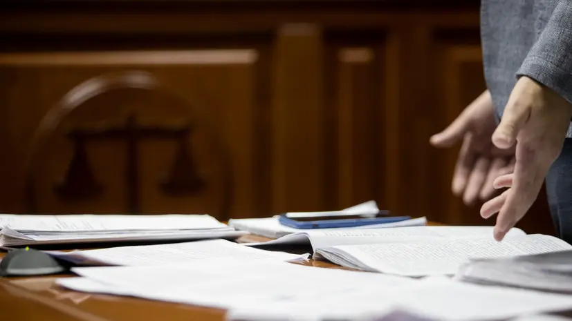 Суд на Кипре 11 мая вынесет решение по делу задержанного россиянина Актулаева