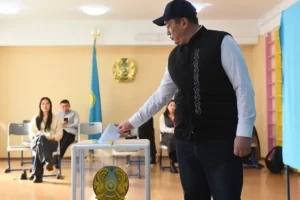 Новая Конституция Казахстана: итоги референдума и взгляд в будущее novaya konstitucziya kazahstana itogi referenduma i vzglyad v budushhee-lessontime-ru-0