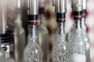 Росстат отмечает уверенный рост стоимости водки выше инфляции в России rosstat otmechaet uverennyj rost stoimosti vodki vyshe inflyaczii v rossii-lessontime-ru-0