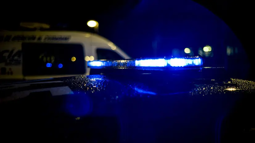 Силовики: в Харькове пьяные сотрудники ТЦК застрелили людей