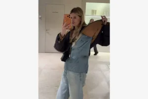 История с Chanel от Вероники Сирик, которую обсуждает Джанет Лин istoriya s ot veroniki sirik kotoruyu obsuzhdaet dzhanet lin-lessontime-ru-0