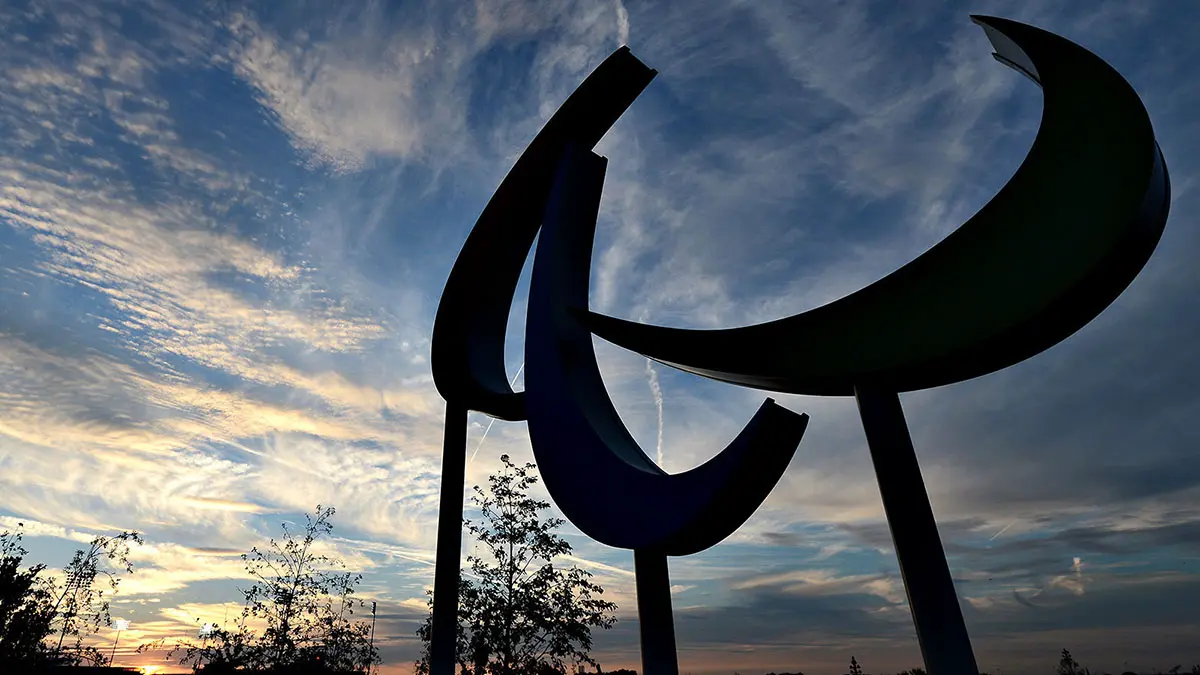 Лыжница Ворончихина принесла России первое золото на Паралимпиаде в Италии