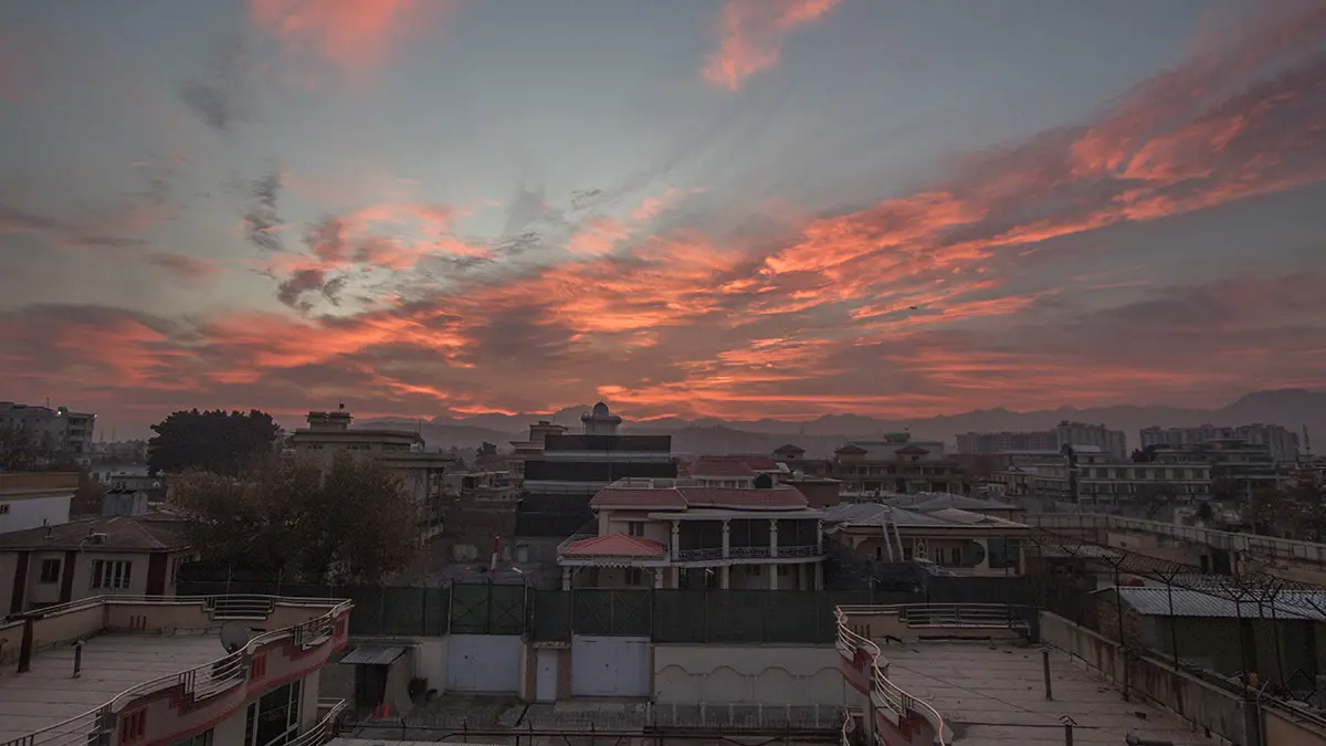 Tolo News: Более 250 человек погибли в результате ударов Пакистана по Кабулу