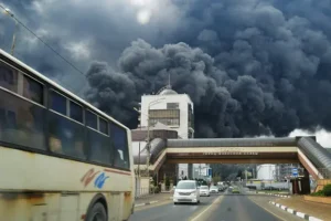 tuapse v ogne vsu atakovali npz kondratev soobshhil o chp-lessontime-ru-0