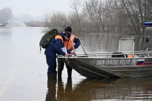 gidrometczentr vesennee polovode pridet s optimizmom v regiony rossii-lessontime-ru-0