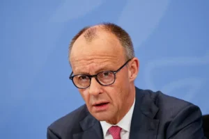 Мерц и Кос: Путь Украины в ЕС под угрозой mercz i kos put ukrainy v es pod ugrozoj-lessontime-ru-0