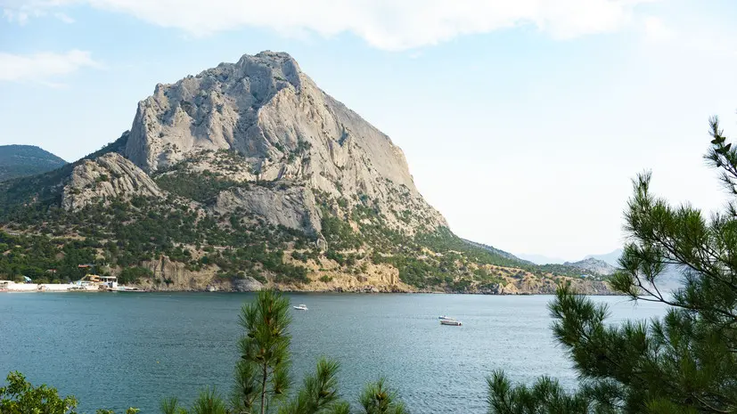 Крым посетили 74 млн туристов за 12 лет