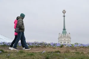 Москва ожидает комфортную теплую погоду по прогнозу центра Метео moskva ozhidaet komfortnuyu tepluyu pogodu po prognozu czentra meteo-lessontime-ru-0