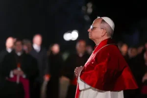 papa lev  i pentagon prizyvayut k mirnomu puti iisusa hrista-lessontime-ru-0