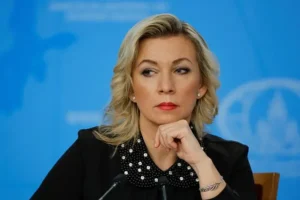 Трамп мечтает жить в Букингемском дворце, Захарова пошутила tramp mechtaet zhit v bukingemskom dvorcze zaharova poshutila-lessontime-ru-0