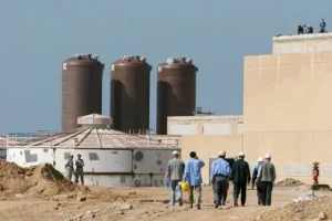 Гросси из МАГАТЭ призвал обеспечить безопасность АЭС Бушер в Иране grossi iz magate prizval obespechit bezopasnost aes busher v irane-lessontime-ru-0