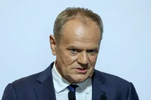 donald tusk ozhidaet pozitivnogo sotrudnichestva polshi ssha i evropy-lessontime-ru-0