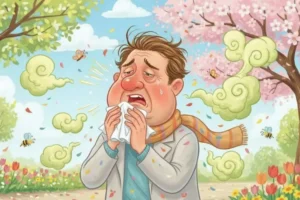 Алексей Панов из РТУ МИРЭА назвал причины весенней псевдоаллергии aleksej panov iz rtu mirea nazval prichiny vesennej psevdoallergii-lessontime-ru-0