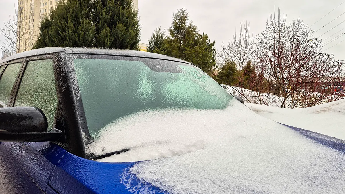 Как перепады температур влияют на здоровье