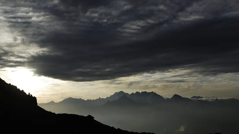 Песков назвал вопрос принадлежности Карабаха решением властей Армении