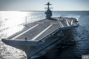 avianosecz dzherald ford zavershil rekordnoe plavanie uspeshno-lessontime-ru-0