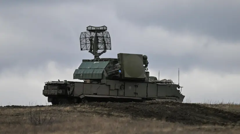 В Сызрани после атаки БПЛА введён режим ЧС регионального характера
