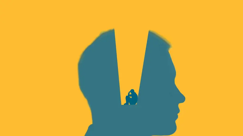 Названы профессии, представители которых больше подвержены депрессии