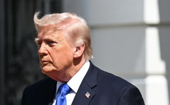 donald tramp v spiske nominantov na nobelevskuyu premiyu mira 2026 goda-lessontime-ru-0