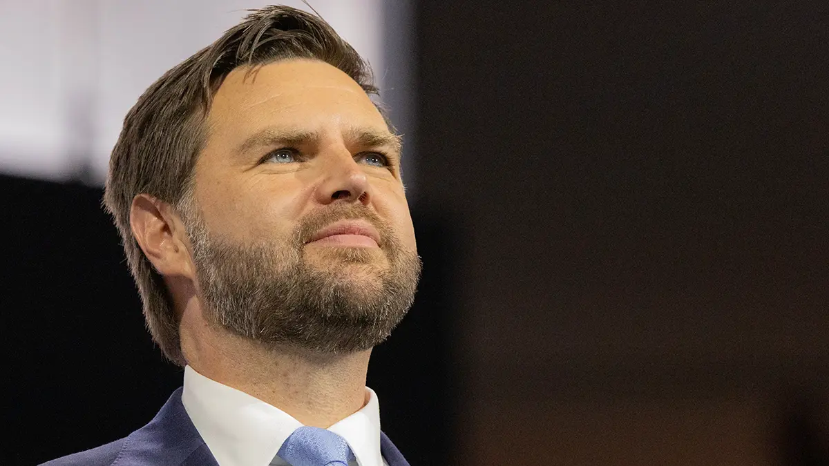 Вэнс: США достигли своих целей в Иране и могут сворачивать военную операцию