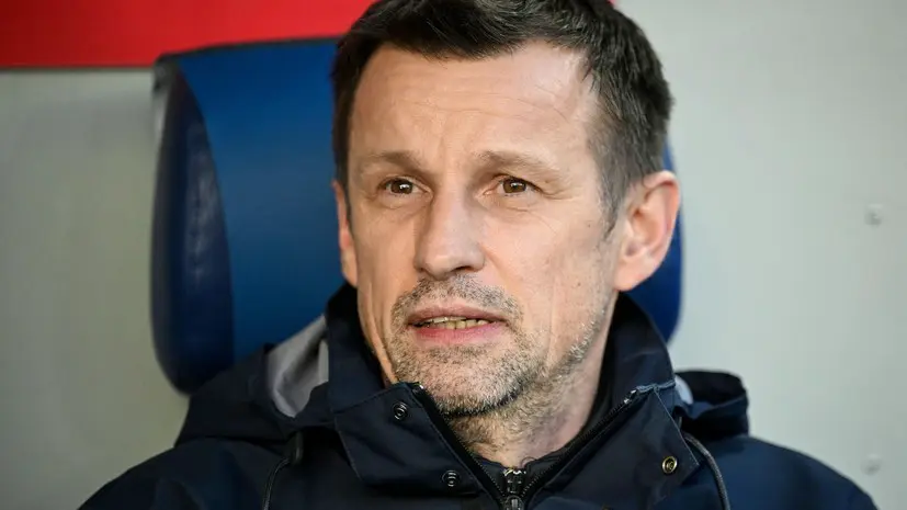 Сперцян — о словах Семака: зачем вы подстрекаете?