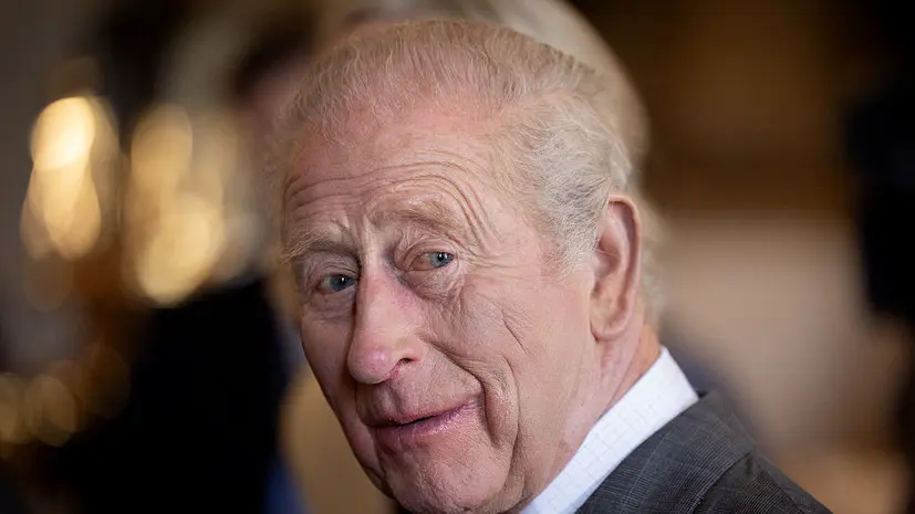 Американист Торопов: визит Карла III в США носит символический характер